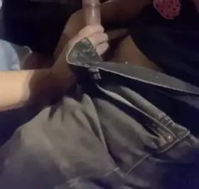 Loves it in her mouth🥵