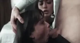 Anyone know this one, especially the girl in back?