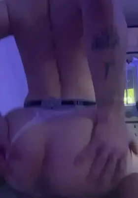 can i borrow your cock to bounce on it? 😋