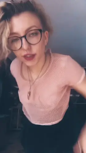 are u getting hard rn?