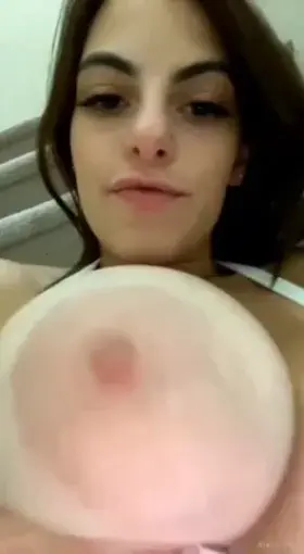 Her Name & Content In Comments Below!