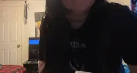 A Girl Just Wants to Have Fun