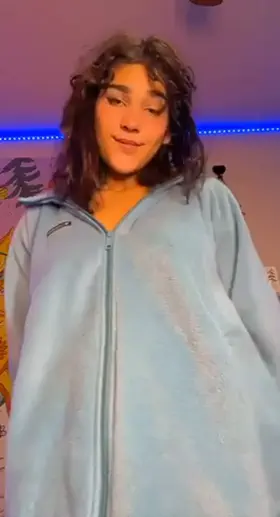 Can I be your latina girlfriend?