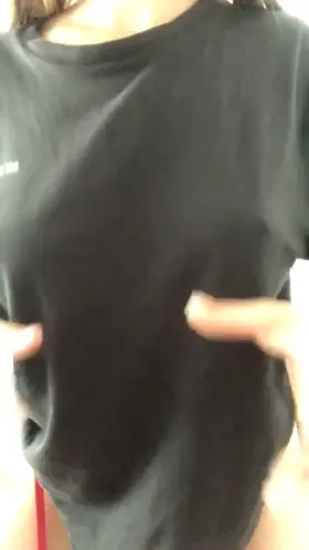 Would any older guys actually would f*ck my tiny body?🥺 (OC)uh