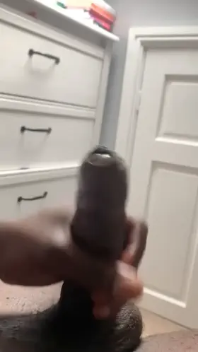 Clean my shit up 🍆💦
