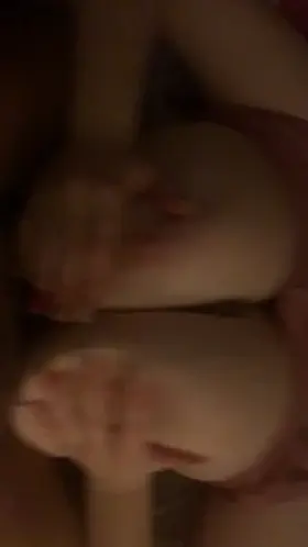 I Want Your Wife’s Big Tits [OC]