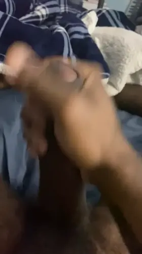 Big cumshot, big dick