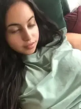 Only pure natural boobs can be as soft as these