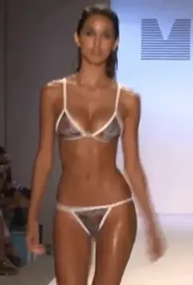 [Request] Her, in all her glory.