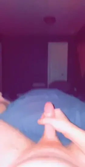 I came with a brush up my ass (bi 19)