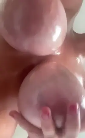 Would you let me tittyfuck you? [OC]