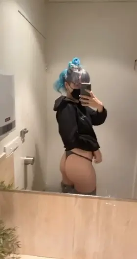 Can never stop me flashing