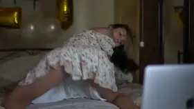 Look cute but I can be naughy😈