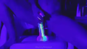 Anyone want to play Hide & Seek?