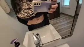 Letting them drop at work [OC]