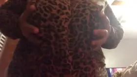 Do you like my giant boobies?