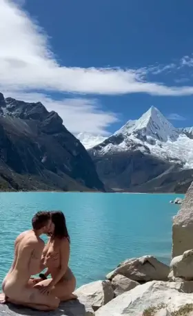 Traveling the 🌎 the only way we know how