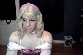 Sissy Hypno Turned Me Into A Sissy Princess!