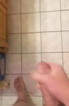 Some after work relief 💦