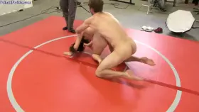 Fair competition for a fuck