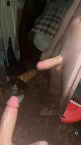 Out of all the nicknames I got in high school, 