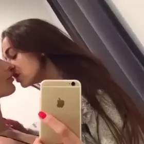 Those are some hot lesbians.