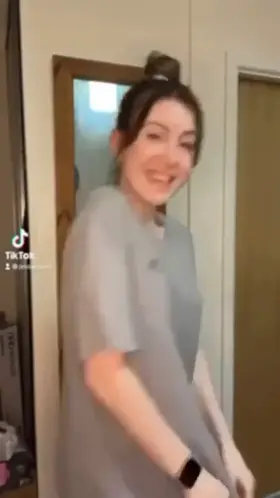 A level-up of the buss it challenge