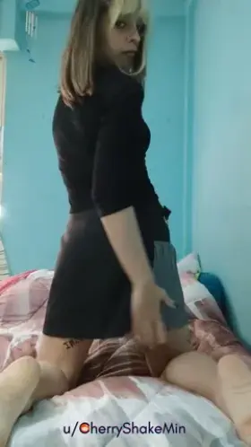 Order me around, master!