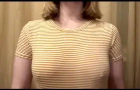 Bouncy like I will be on your dick