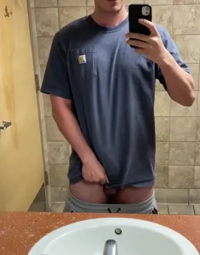 Come join me and lock the door behind you 😘