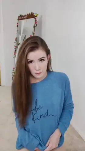 Do you like my tiny titty drop?