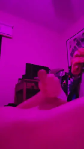 first cum video hehe hope you like