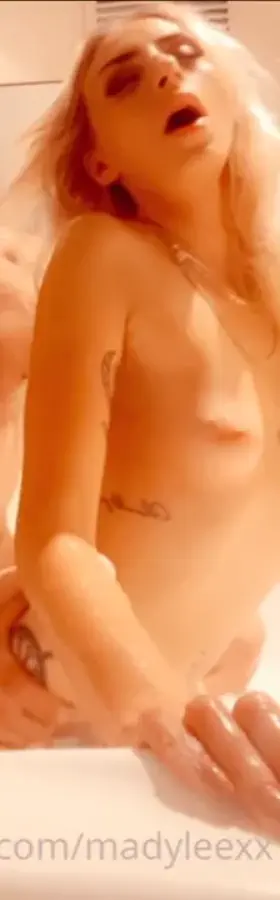 Madyleexx
