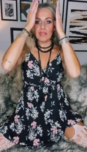 How would you like to celebrate Titty Tuesday?