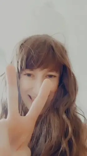 I'm full of surprises 😈