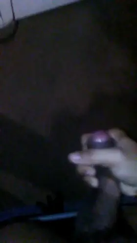 When I Only Jerk Off Once A Day Pt. 2 😅 (Last Night)