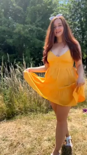 first date outfit :)