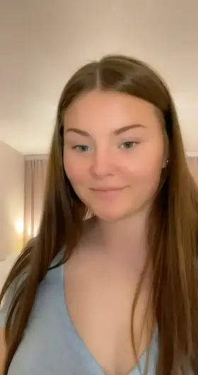 Hi to the same 5 guys who see me stripping half naked