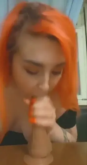 Can i suck your cock next time?