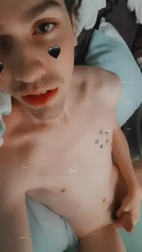 im so fuckin needy tonight