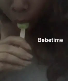 F*ck me & feed me and I’ll never leave you 😜