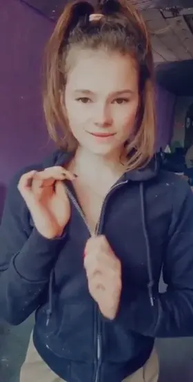 A nursing students your type?