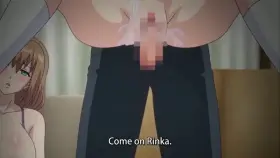 Pay Love Instead Of Paying (Ore ga Kanojo o Okasu Wake)