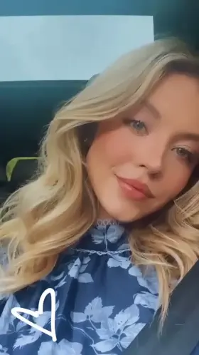 Sydney Sweeney [IRTR]