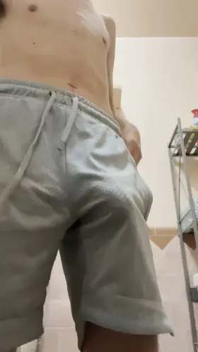 Does my outline turn you on?