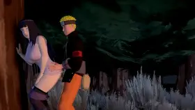 uzumaki naruto x hinata (howak) [naruto]