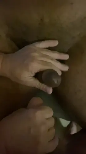 The wife loves it when I have friends over!!