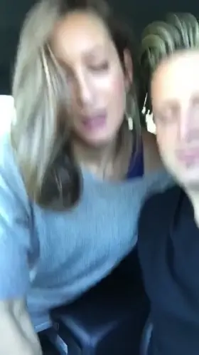 Do you like road head as much as I love giving it? (FM)