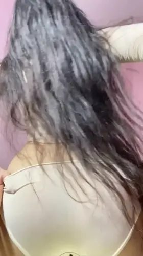 Would you like to feel the ache?