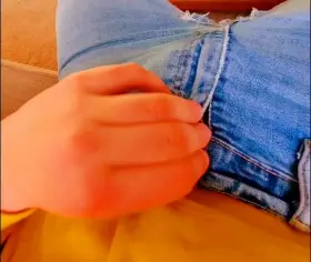 Too bad you're not my roommate